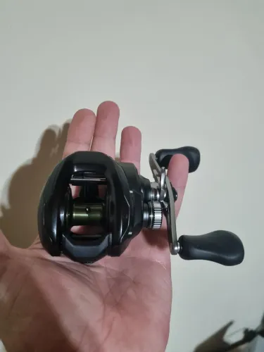 Simano curado 200xg 