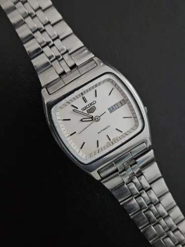 Relógio Seiko 5 Automatic TV 7S26-2040