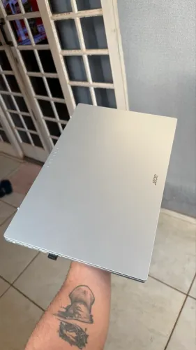 Notebook Acer Aspire 3 Intel Core i3