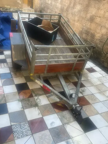 Carretinha