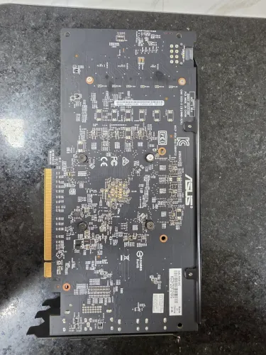 Placa de vídeo RX 580 8GB GDDR5 radeon