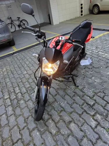 Yamaha Factor 150 21/22 20.000KM