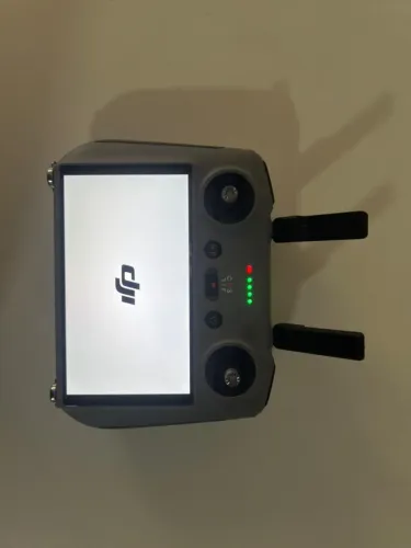 Controle Remoto com tela DJI RC 2