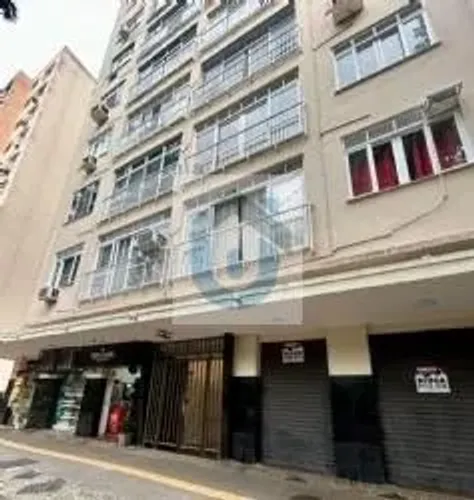 Apartamento em Botafogo - Rio de Janeiro