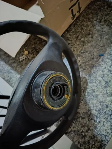 Volante Corsa Joy 
