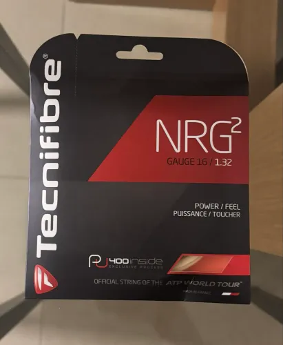 Corda multifilamentar Tecnifibre