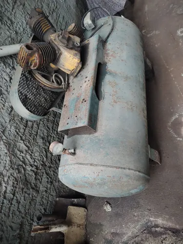 Compressor