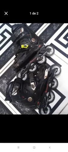 Patins online 35/36