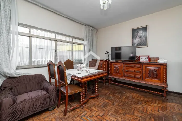 Casa em Jardim Anália Franco
