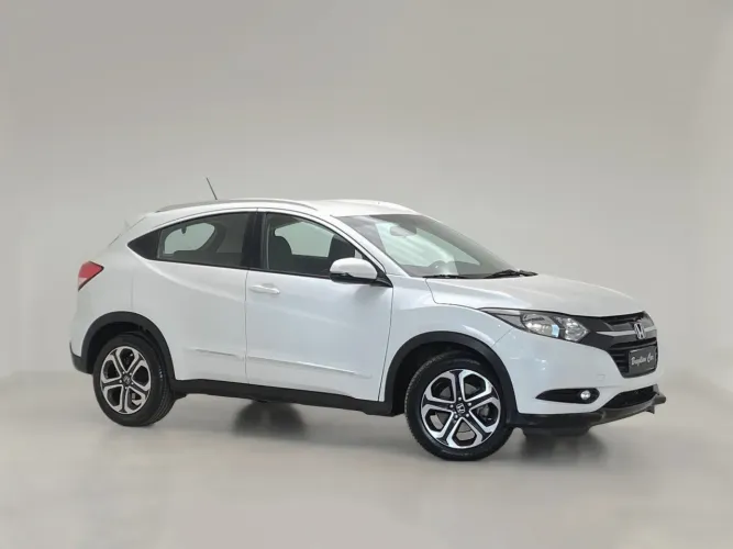 Honda HR-V EX 1.8 Flexone 16V 5P Aut. 2018