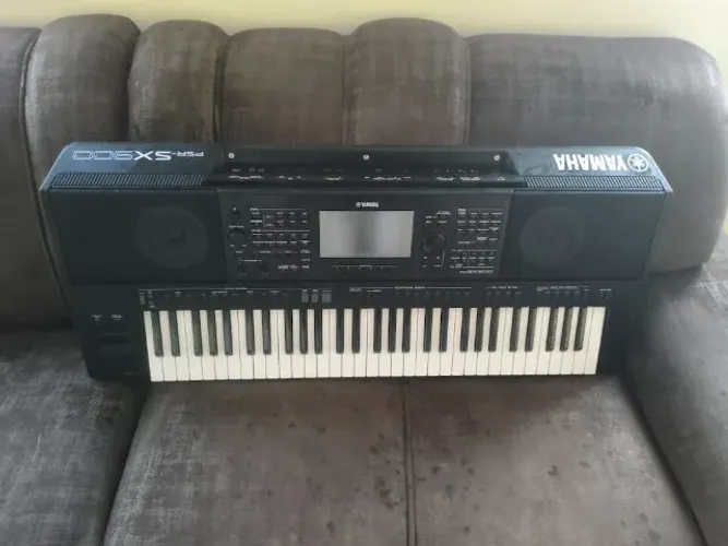 Yamaha SX900