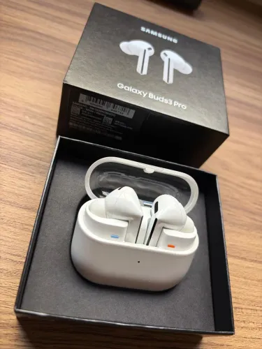 Fone Galaxy Buds 3 Pro