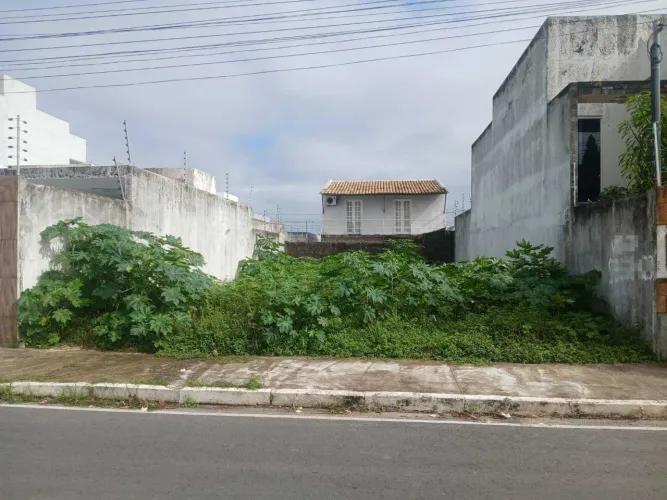 Excelente terreno residencial no Loteamento Costa Verde II, Aruana - 240760 [22594]