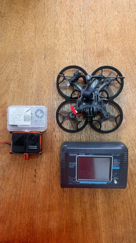 DRONE