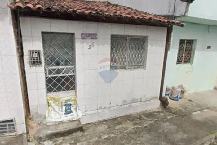 Casa à venda na Ponta Grossa