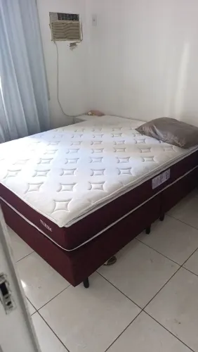 Cama Queen Size