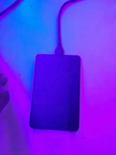 hd externo