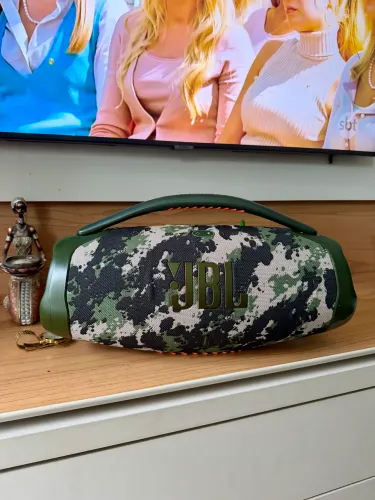 JBL BOMBOX 3