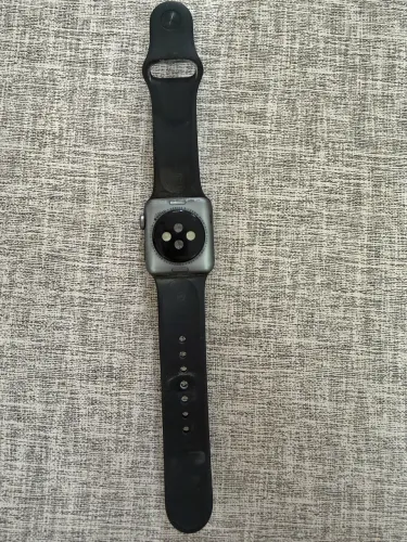 Apple Watch 3 GPS