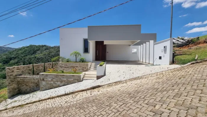 Casa 4 quartos - Salvaterra