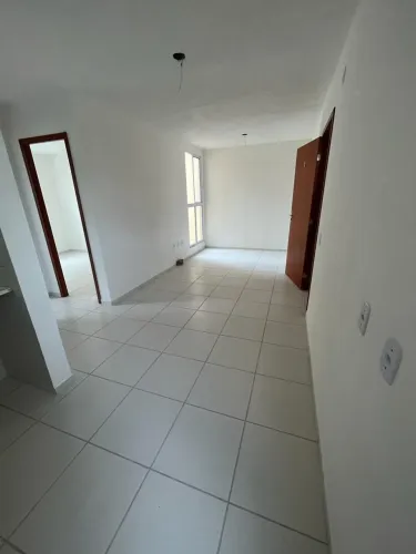 ALUGO APARTAMENTO PERTO DA CIDADE OPERARIA
