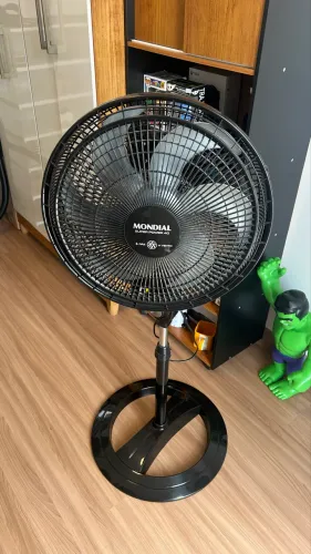 Ventiladores