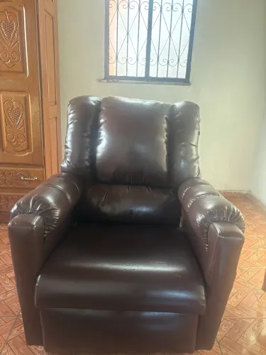 Poltrona Reclinável