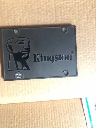 O preço do SSD Kingston A400 de 960GB (modelo SA400S37/960G)