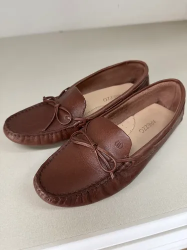 Mocassim Arezzo