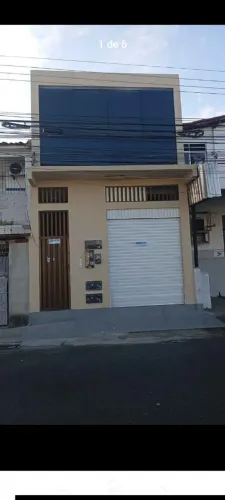 Galpão comercial para alugar