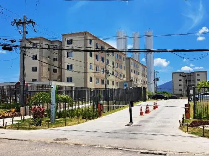Oportunidade Única em RIO DE JANEIRO - RJ | Tipo: Apartamento | Negociação: Venda Online |