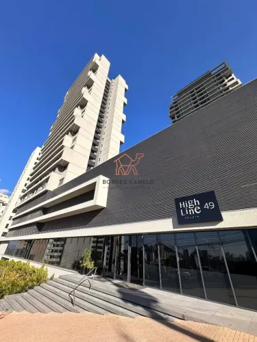 Apartamento com 2 dormitórios, 74 m² - venda por R$ 1.800.000,00 ou aluguel por R$ 10.000,