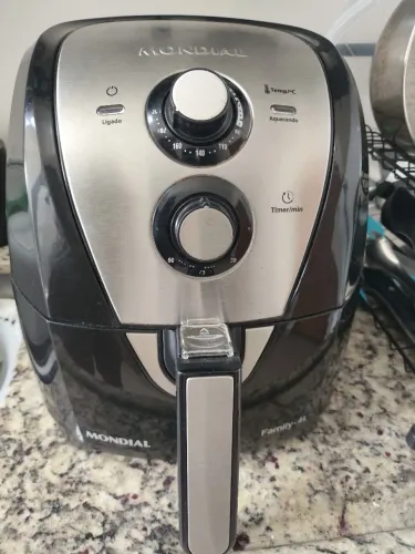 VENDO ELETROS SEMI NOVOS