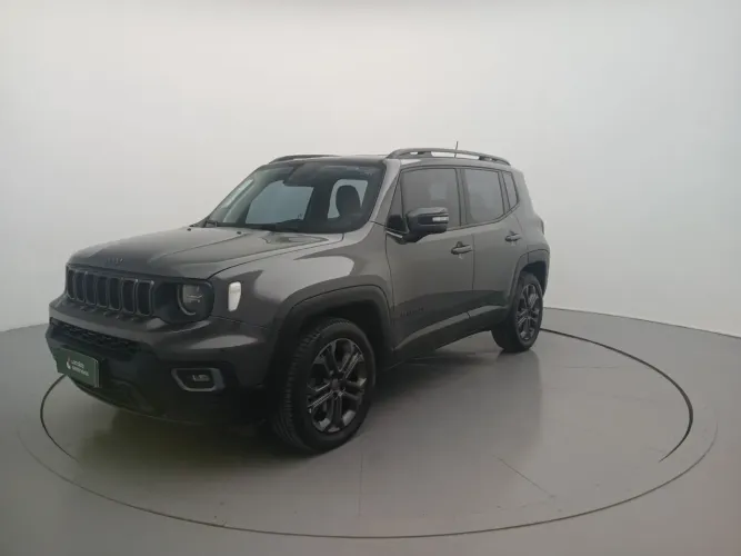 Jeep Renegade Long. T270 1.3 TB 4X2 Flex Aut. 2024