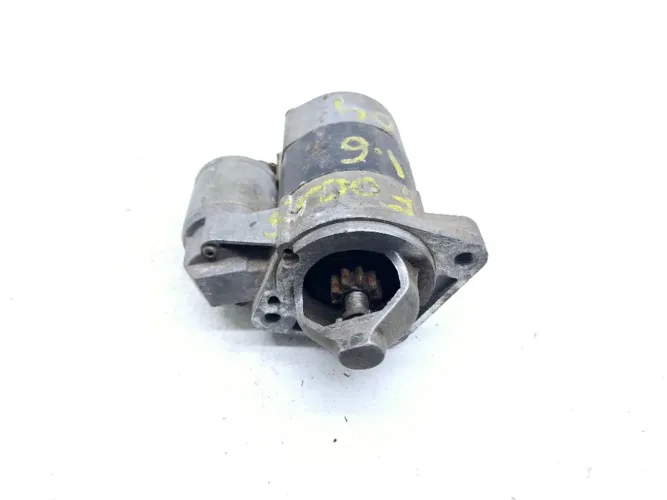 Motor Arranque Ford Focus 1.6 2003 2004