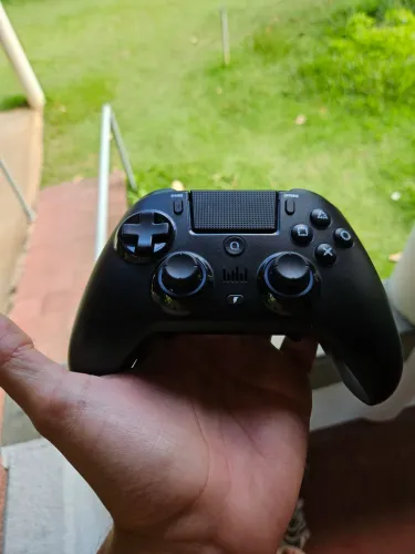 Controle Qrd Spark N5 