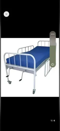 Cama hospitalar 
