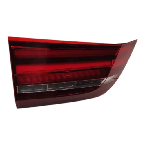 Lanterna Traseira Bmw X5 Lado Esqu 2013 a 2018 OEM Detalhe