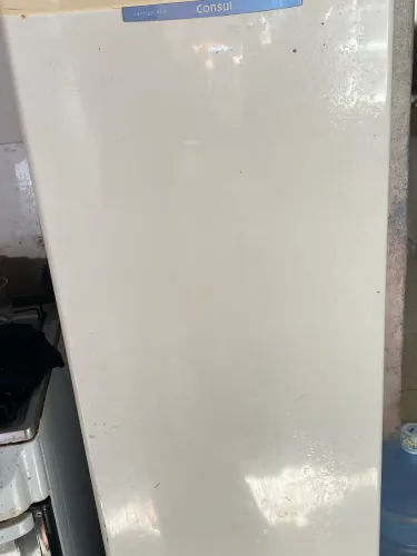 Geladeira