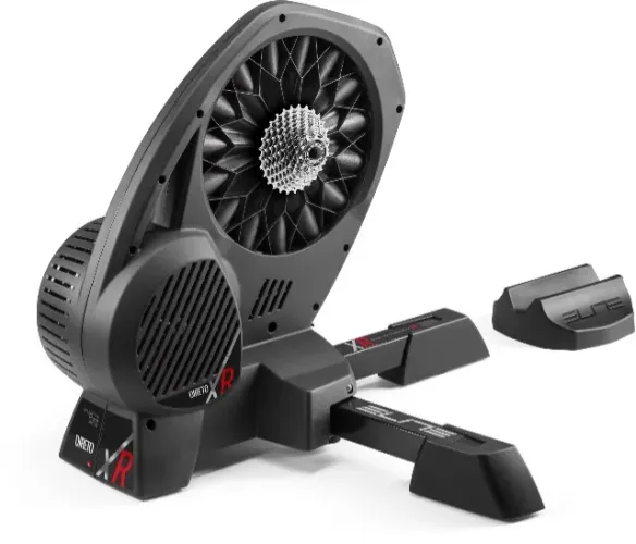 Rolo Elite Direto XR-T interativo ciclismo indoor direct