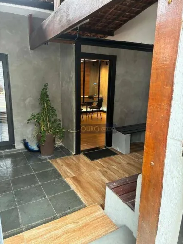 Excelente Casa Comercial Para Venda Na Vila Zelina