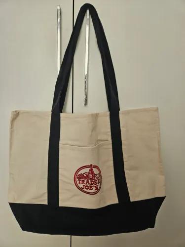 Sacola trader joe's