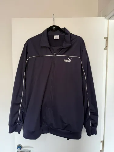 Vendo Jaqueta e calça conjunto esportivo