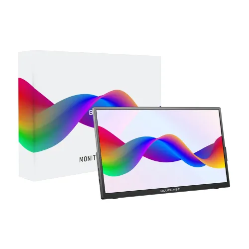 Monitor portátil