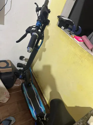 Patinete elétrico Vendo ou troco