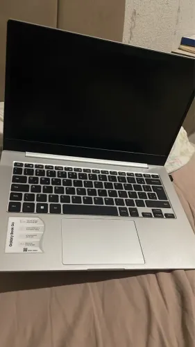 VENDO notebook Samsung