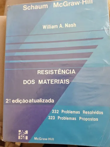 Resistencia dos Materiais