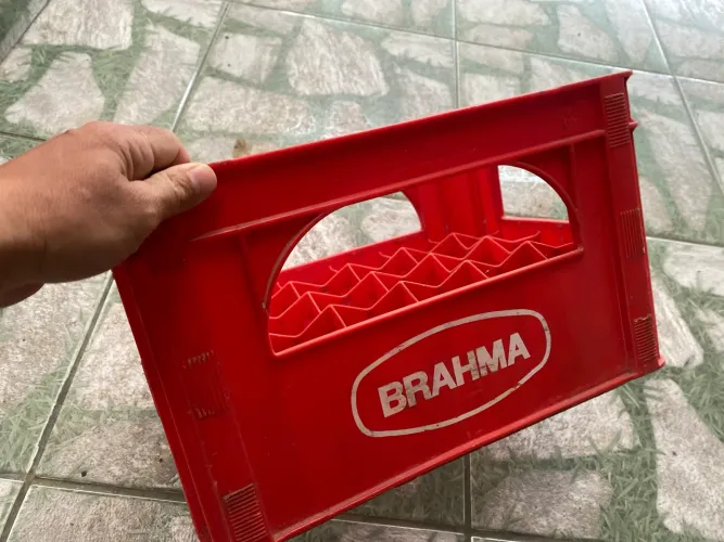 Engradado brahma
