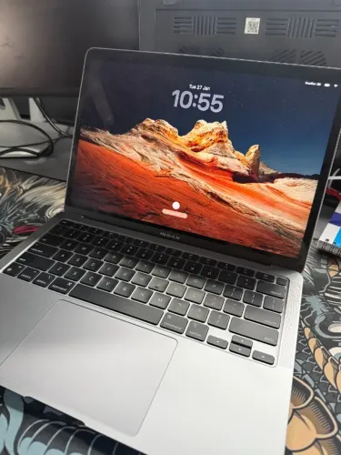 MACBOOK AIR M1 256/8GB (PARA VENDER RAPIDO)