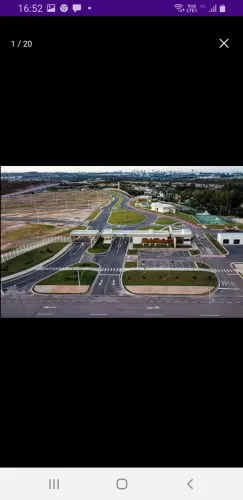 Brisas da chapada a venda possui 250 metros quadrados em Ribeirão do Lipa - Cuiabá - MT